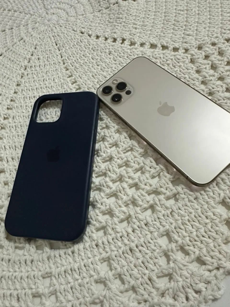 iPhone 12pro