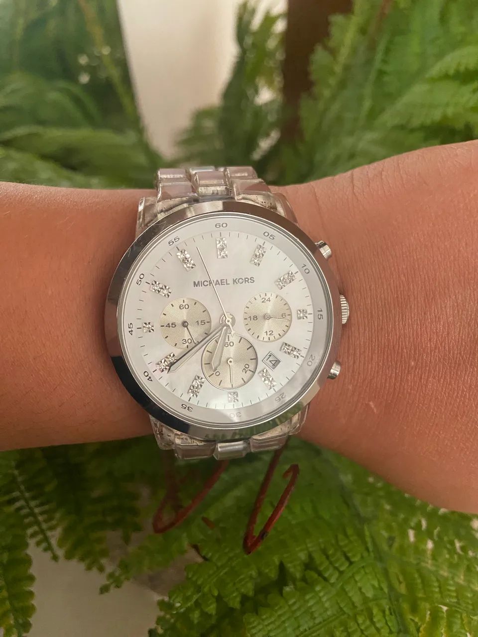 Relógio Michael Kors - Foto 3