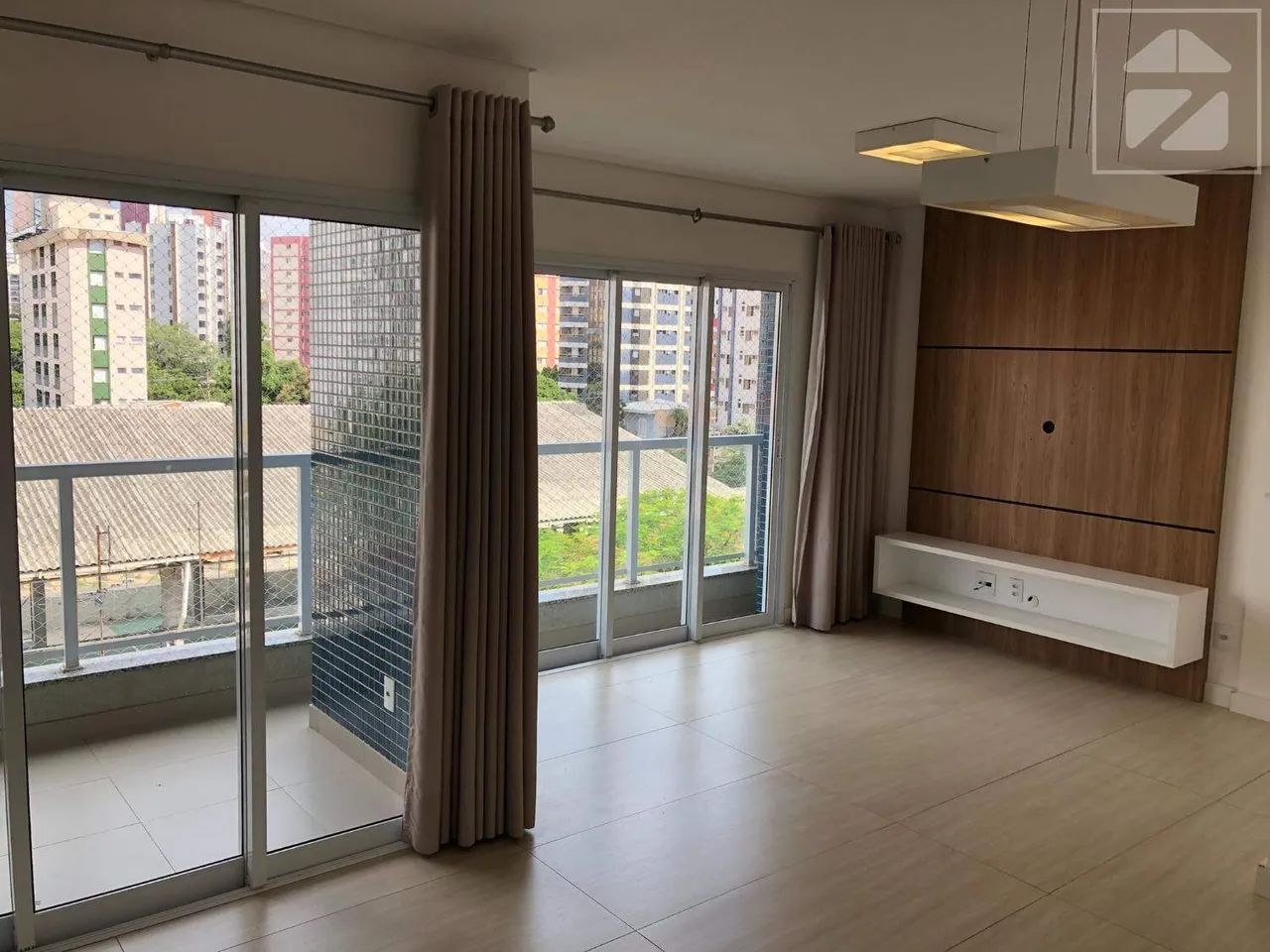Apartamento à venda em Vila Itapura, Campinas - SP | Cód 47242