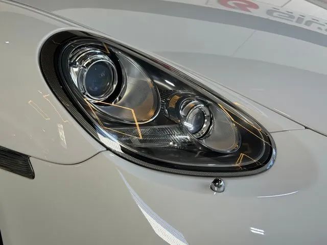 Porsche Cayman S 3.4 2010 - Foto 5