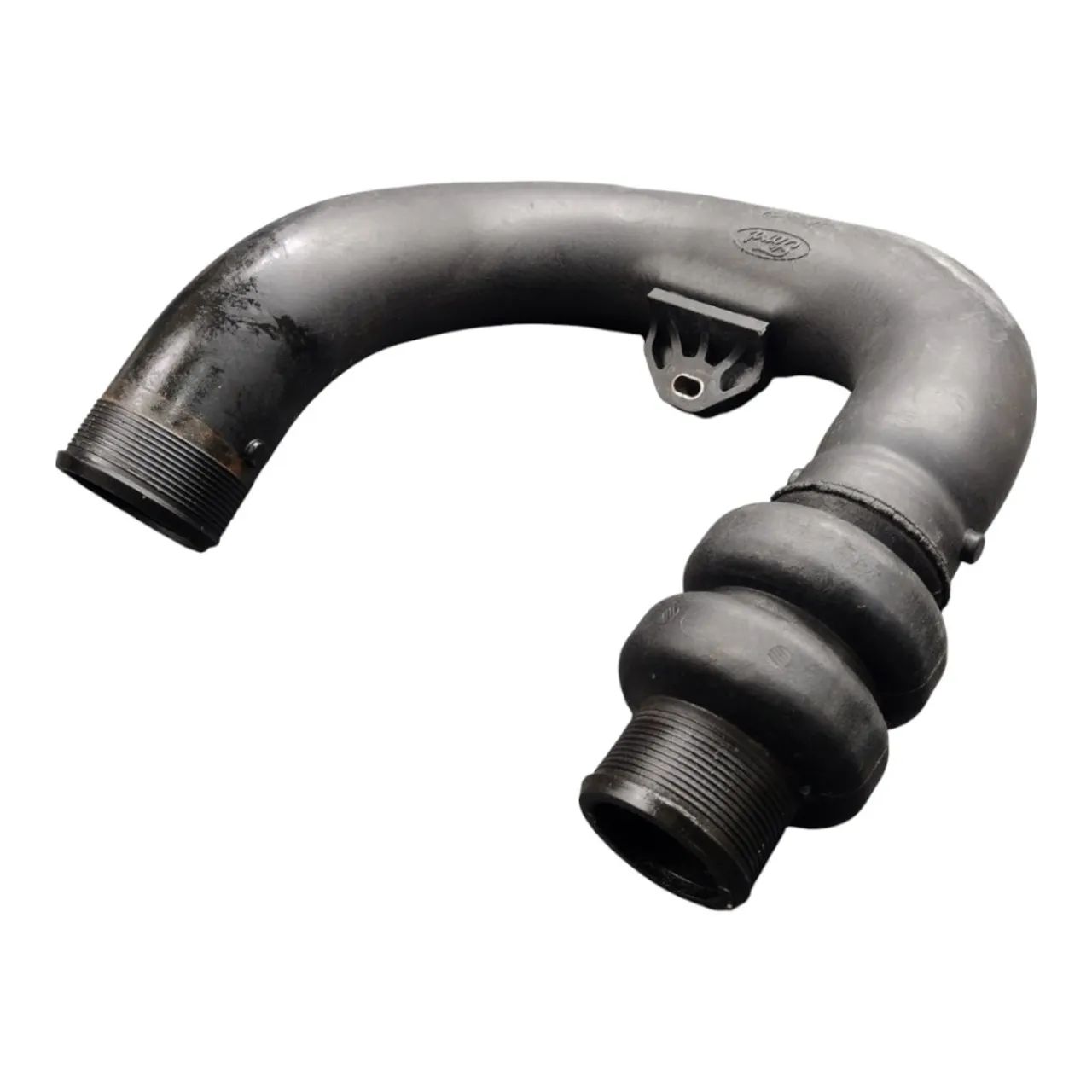 Cano Duto Intercooler Ranger 3.2 2013 