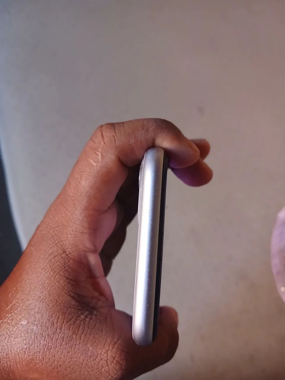 Vende-se iphone 11 128gb com caixa 