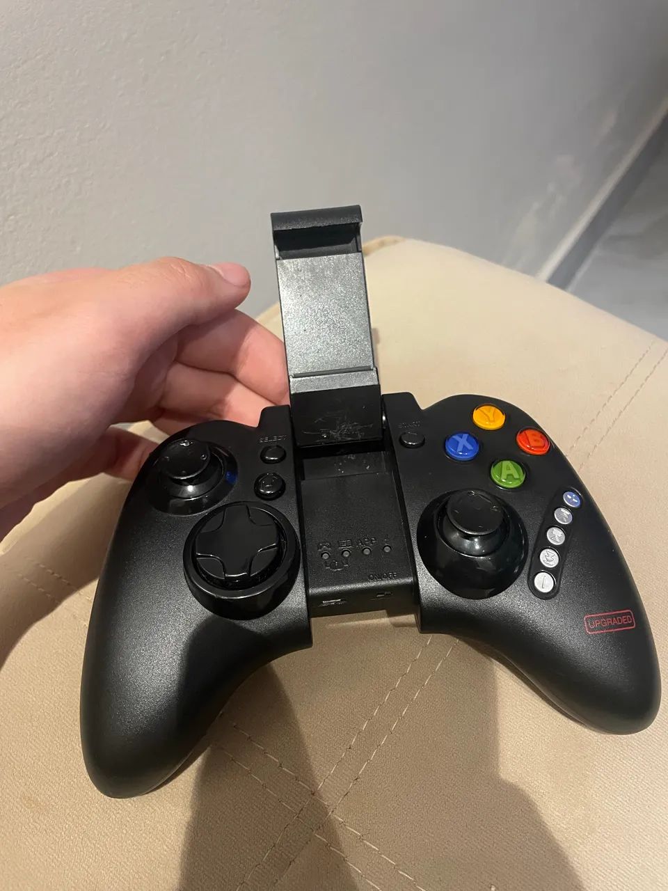 CONTROLE IPEGA - Foto 3