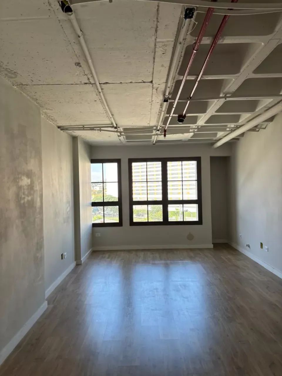 Sala comercial no Time Express Office - Foto 4