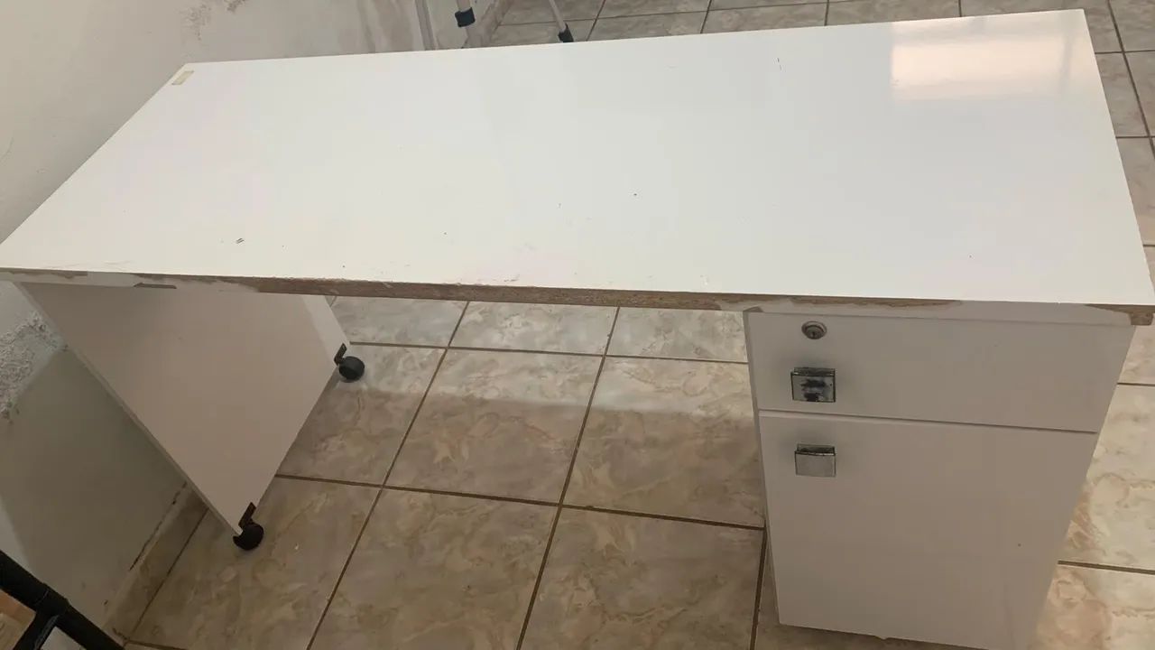 mesa para escritório  - Foto 3