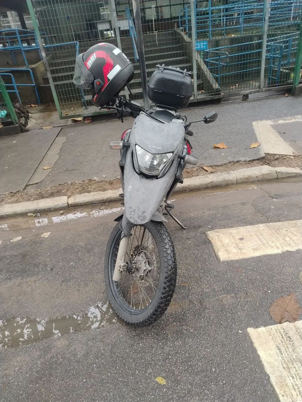Vendo ou troco  - Foto 3