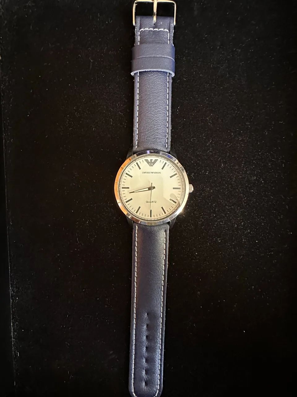 Relógio Empório Armani AR 2428 - Foto 3