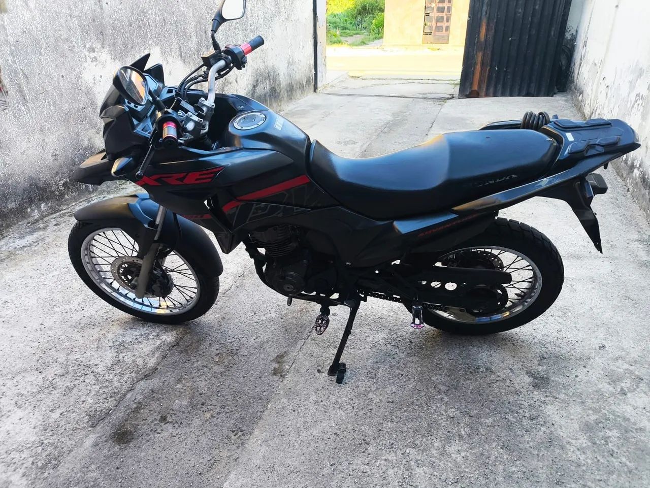 XRE 190 - Foto 4