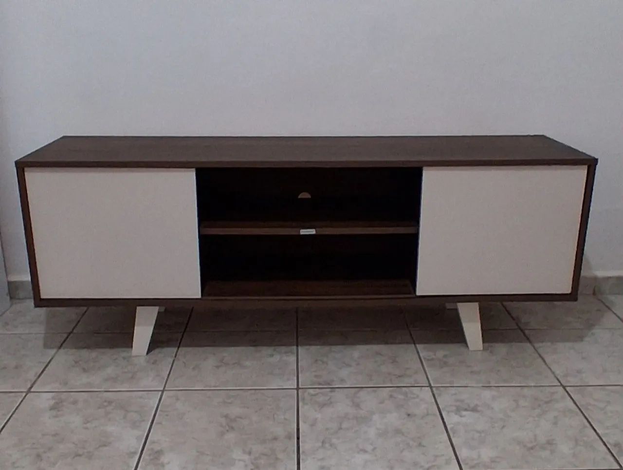 Rack bancada Madetec 3 lugares - Foto 4