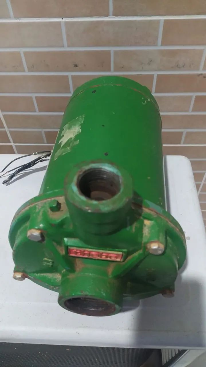 Bomba de agua - Foto 2