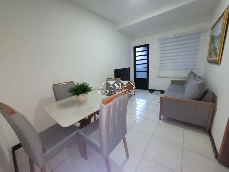 Apartamento- Petrópolis, Quitandinha - Foto 5