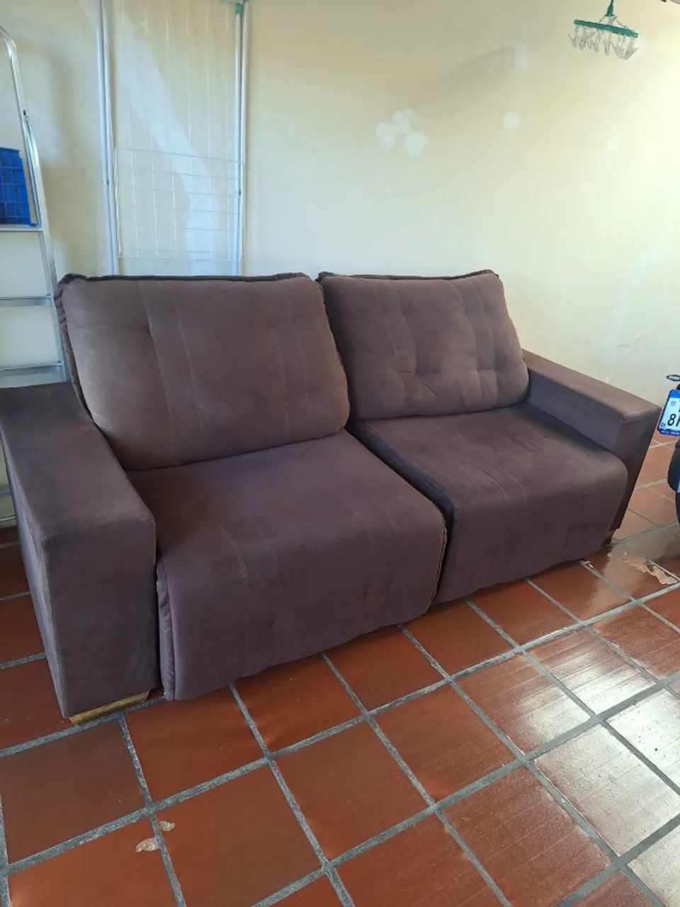 Sofa Retrátil  - Foto 2
