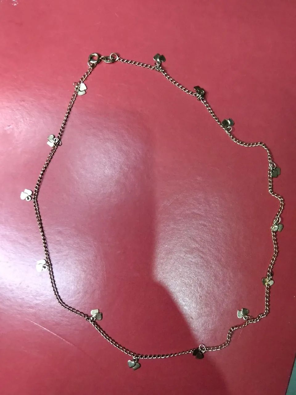 Cordão da magold 18k - Foto 3