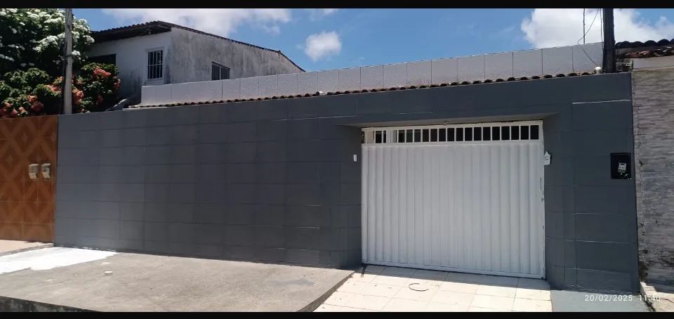 Foto - Maceió - Cidade Universitária