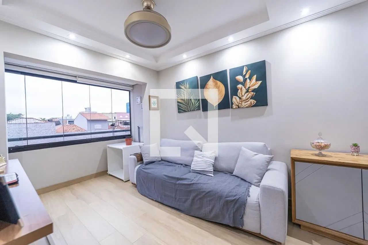 Apartamento à Venda - Vila Ré, 2 Quartos, 65 m2 - Foto 2