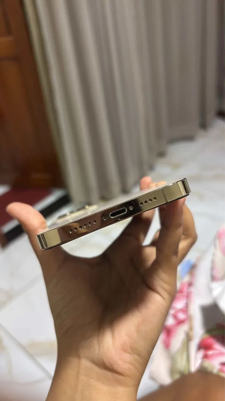 Iphone 13 pro max 128g  - Foto 4