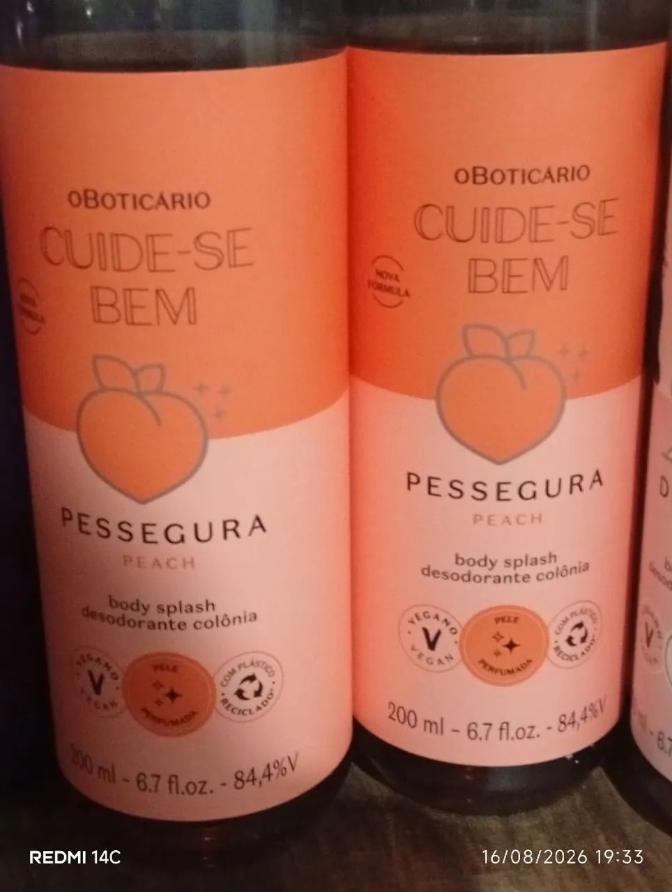 JK perfumaria  - Foto 5