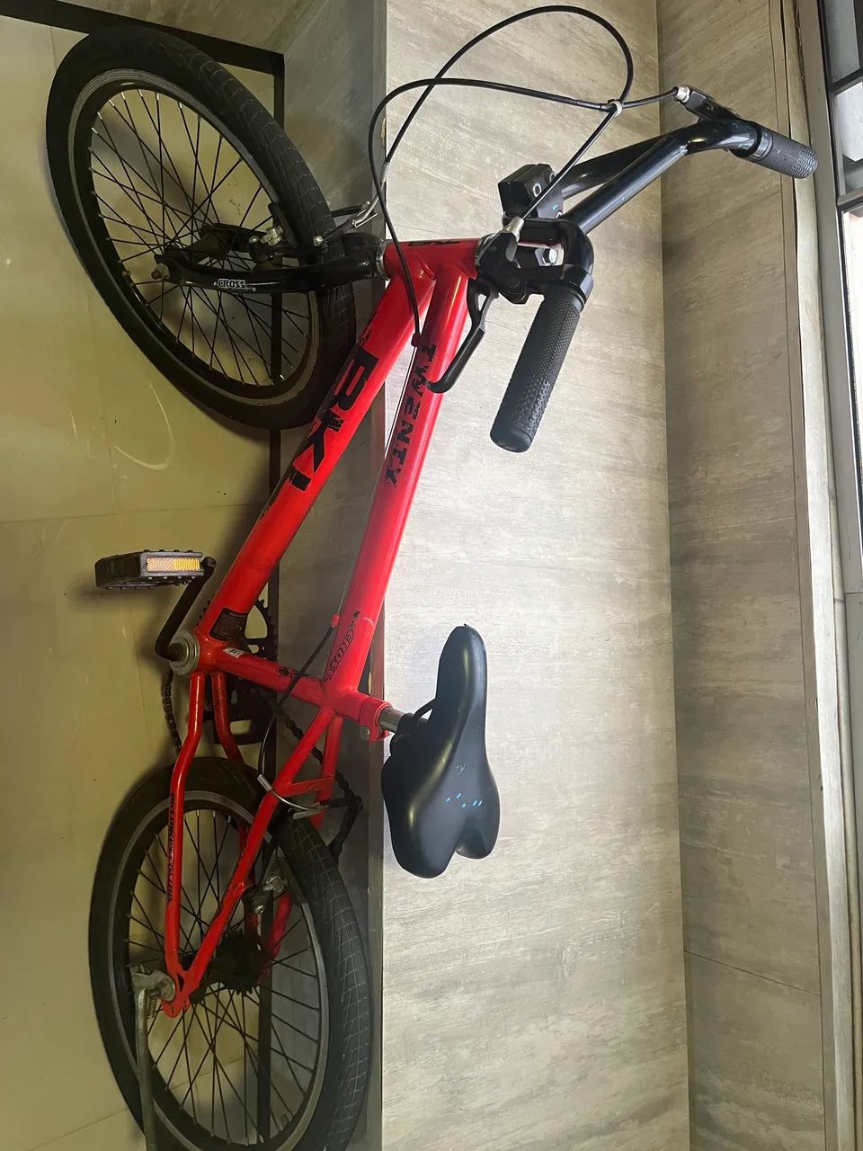 Bicicleta infantil  - Foto 2