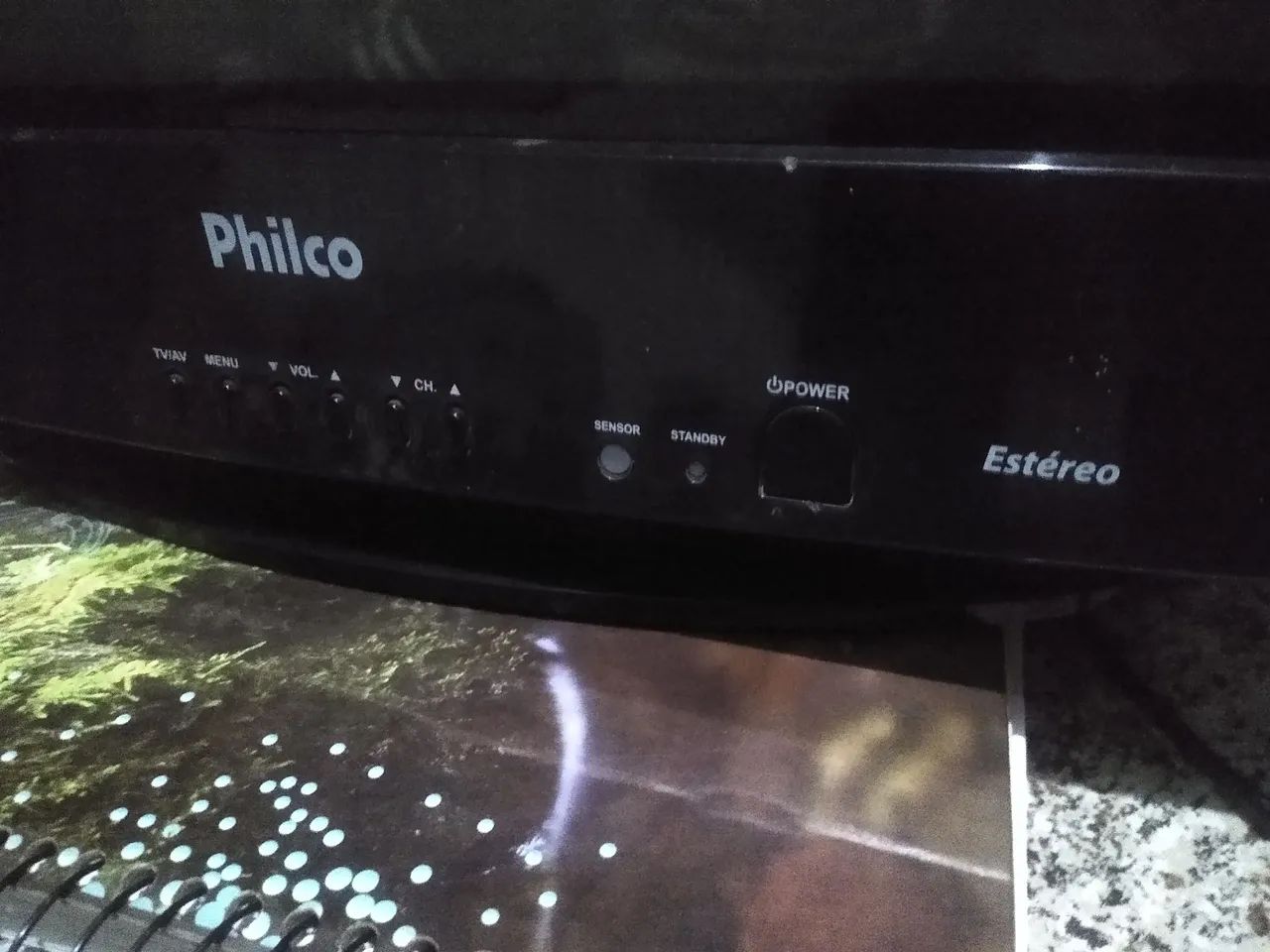 Tv Philco 20 polegadas  - Foto 3