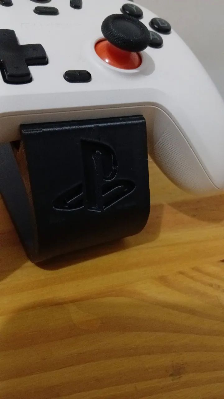 Suporte para controle ps4 