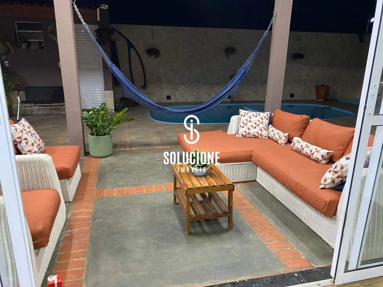 Chácara em condomínio - Foto 3