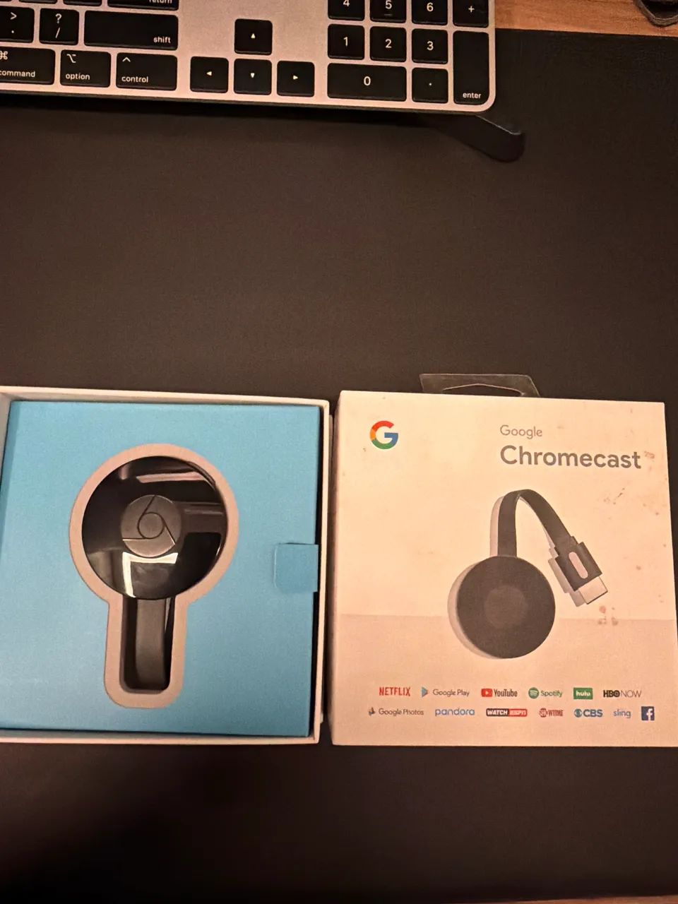 Google Chromecast - Foto 2
