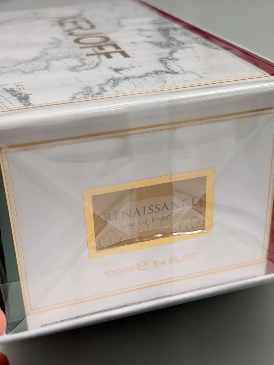XERJOFF RENAISSANCE 100ML - Foto 2