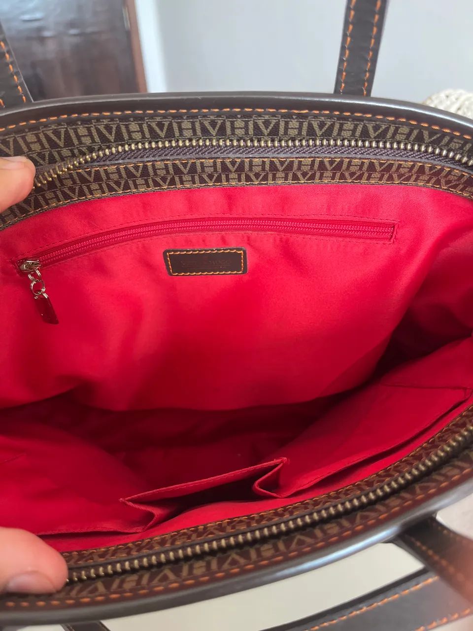 Bolsa Victor Hugo  - Foto 3