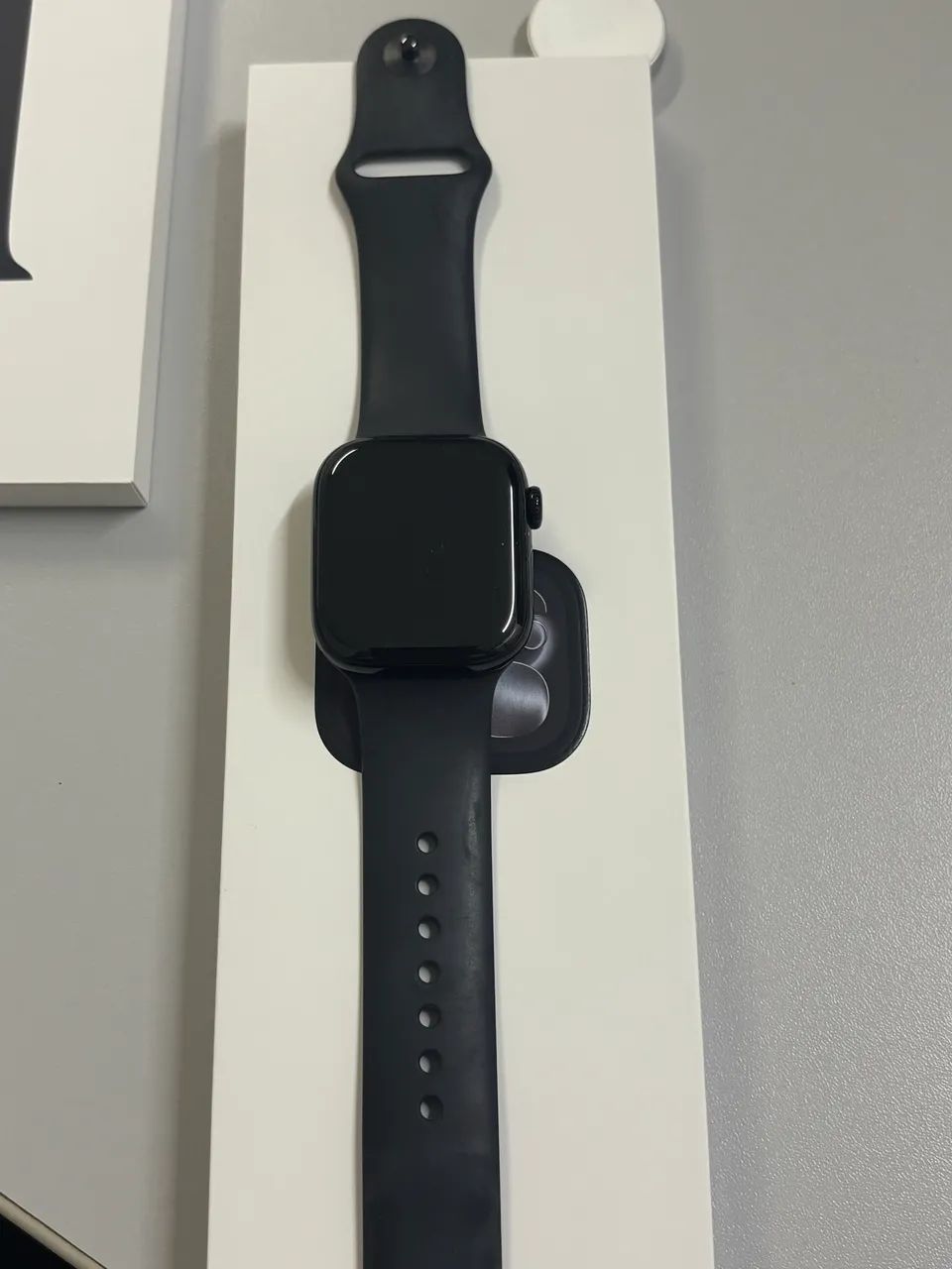 Vende-se Appel watch Series 11 42mm  - Foto 5