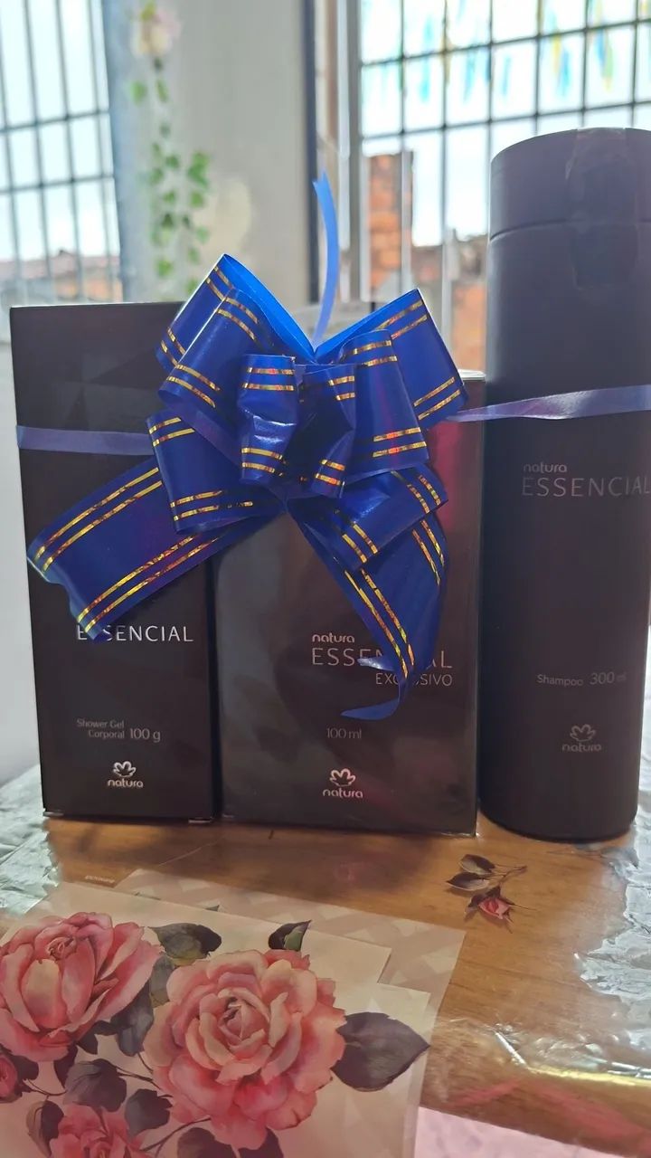 Kit Essencial exclusivo - Foto 3