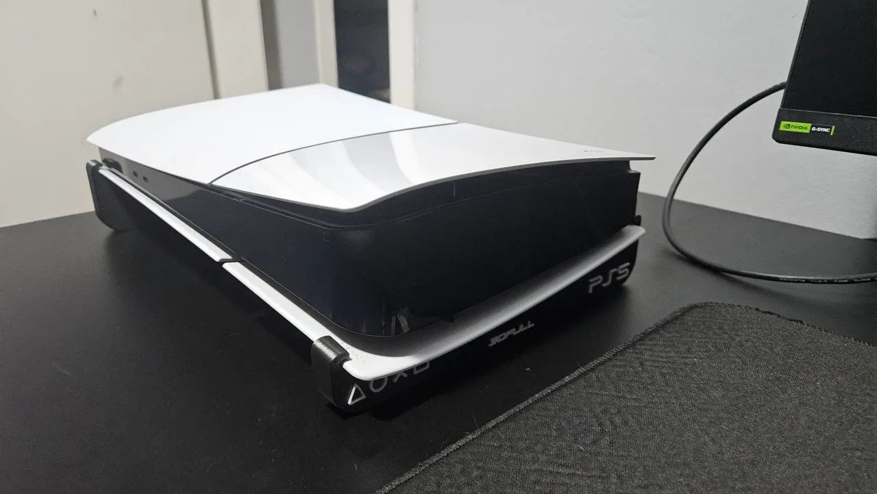 Ps5 slim - Foto 3