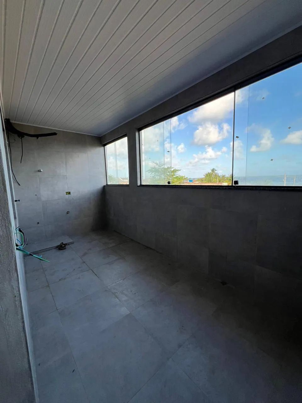Casa Segundo Andar - Umuarama - Foto 2