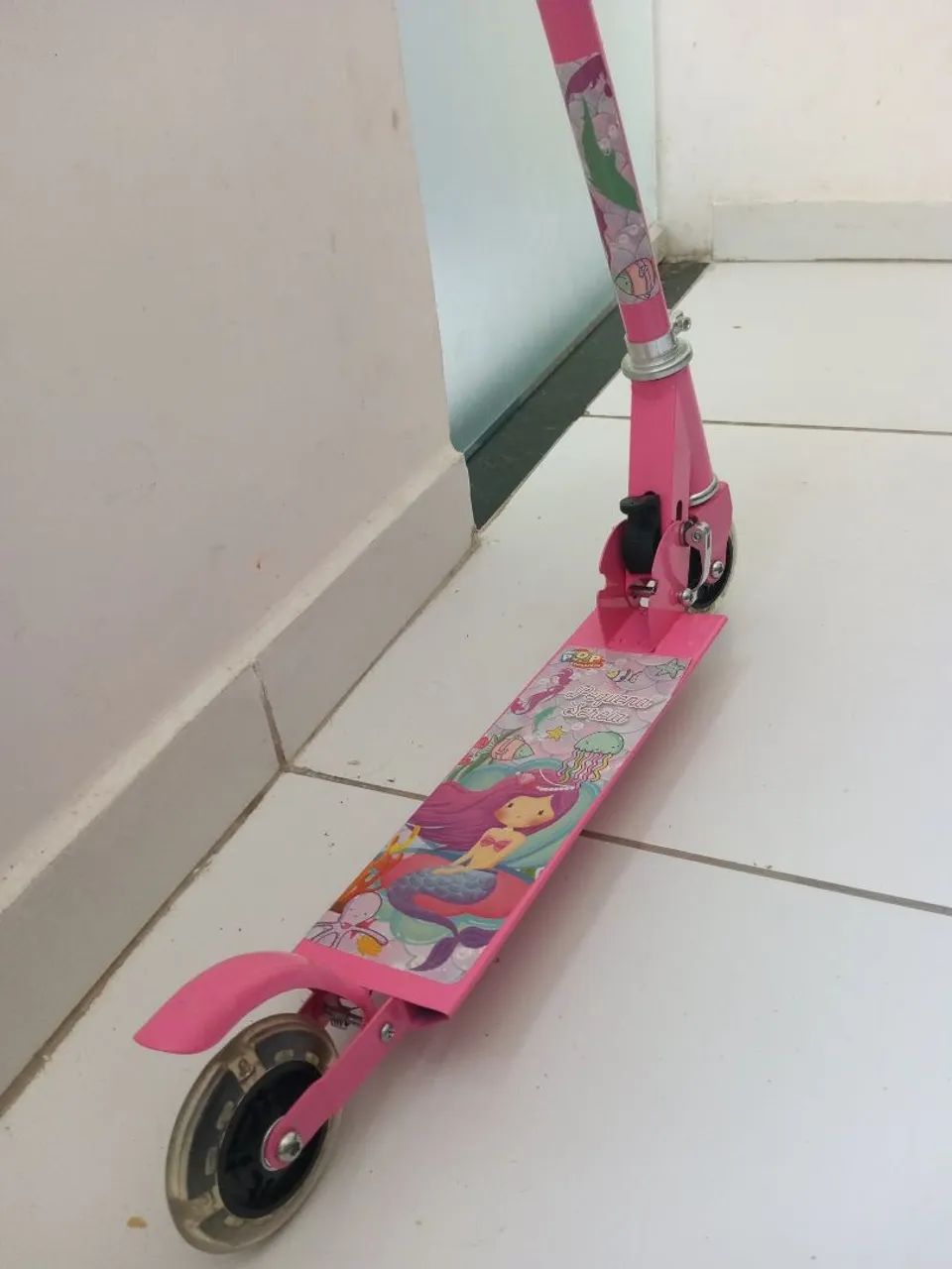 Patinete - Foto 2