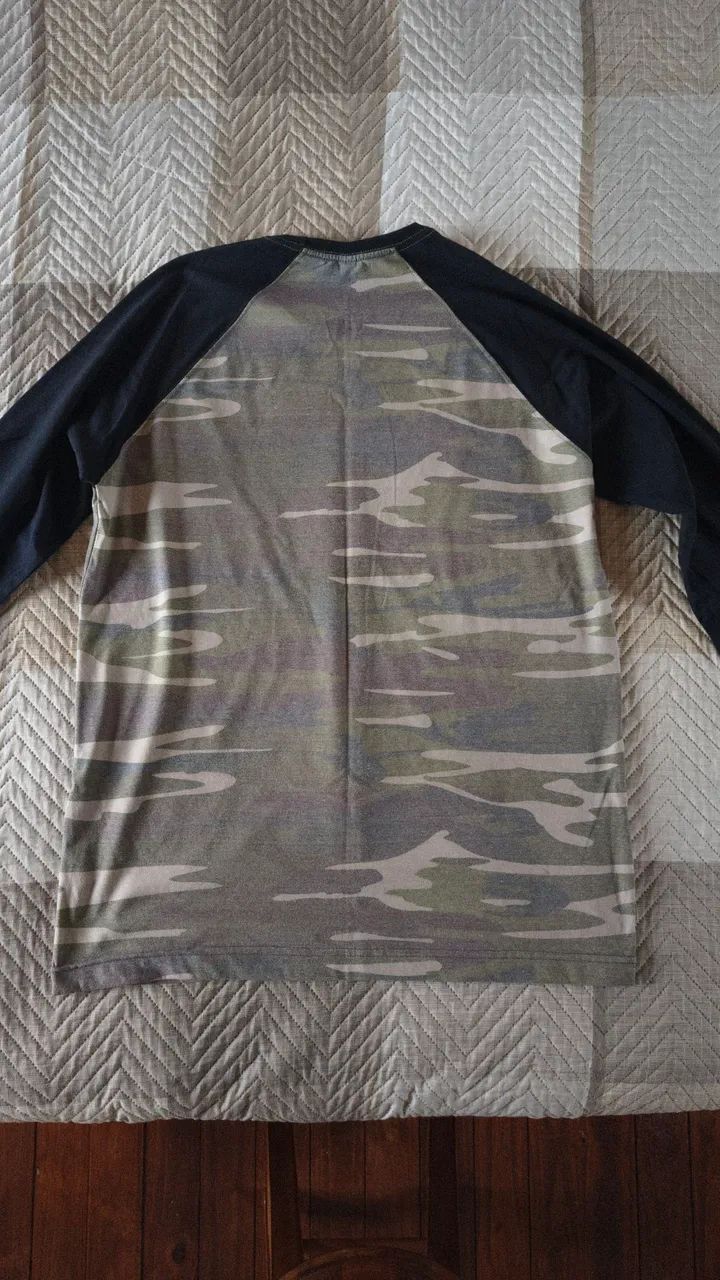 Camiseta Independent Original - Foto 2