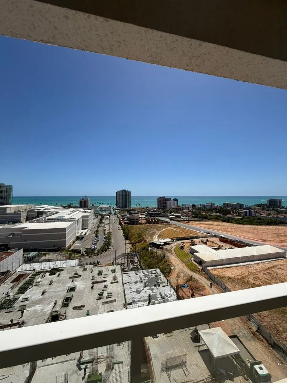 Edifício Horizontes do Atlântico, 3 quartos, Cruz Das Almas - Maceió - AL - Foto 4