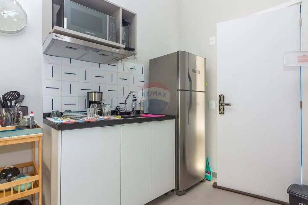 STUDIO MODERNO NO ARQ VILA MARIANA - Sofisticacao, Mobilidade e Qualidade de Vida - Foto 3