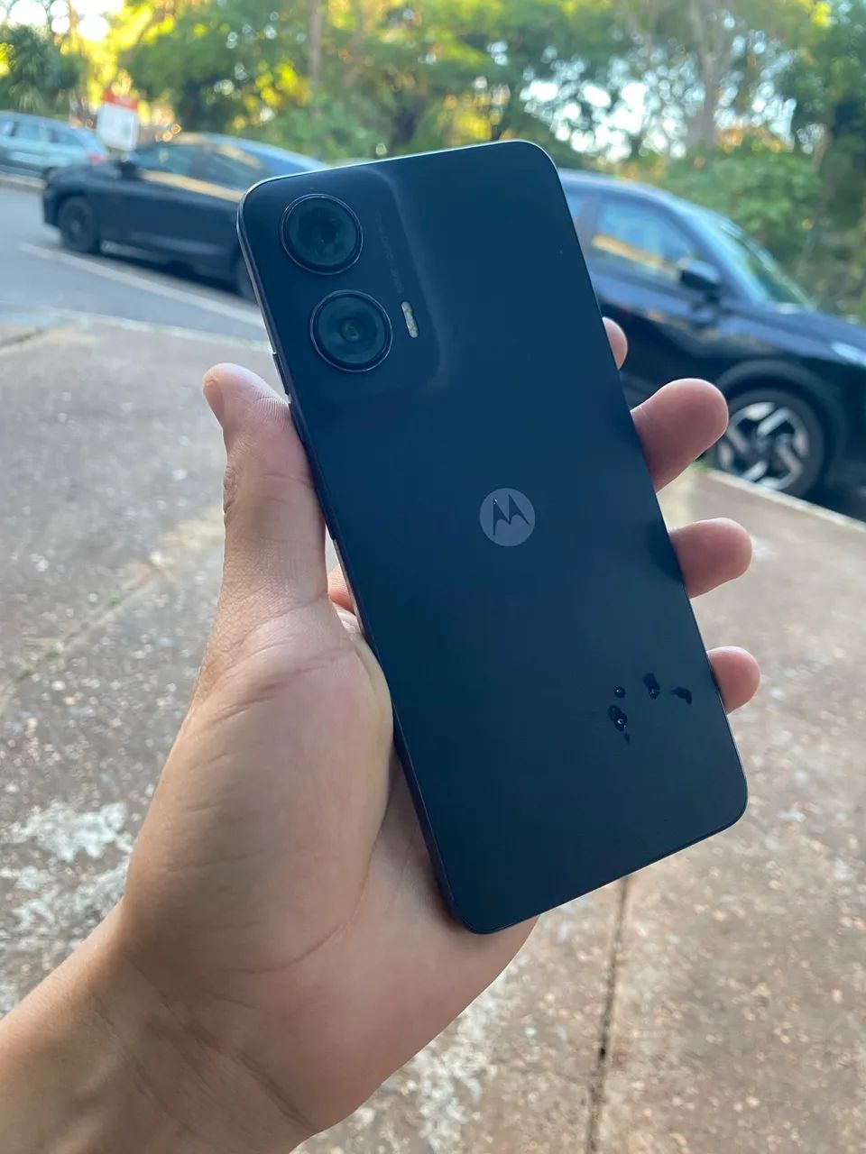 Moto g35 128gb  - Foto 2