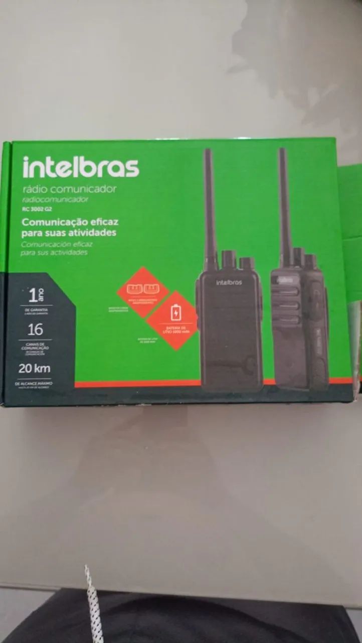 Eu comunicador