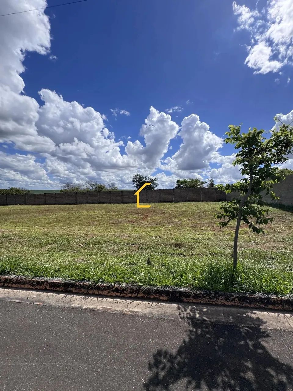 Terreno Residencial à Venda Parque do Distrito, Cidade Ocidental - Foto 9