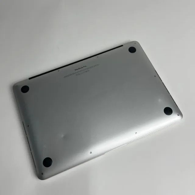 Macbook Pro 13.3 Mid 2012 (A1425) - Foto 4