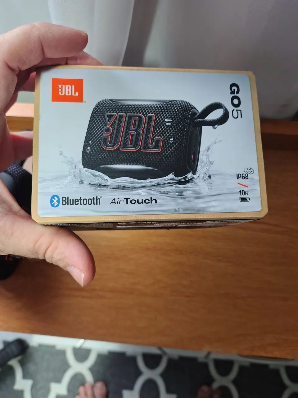 JBL GO 5 Original  - Foto 4