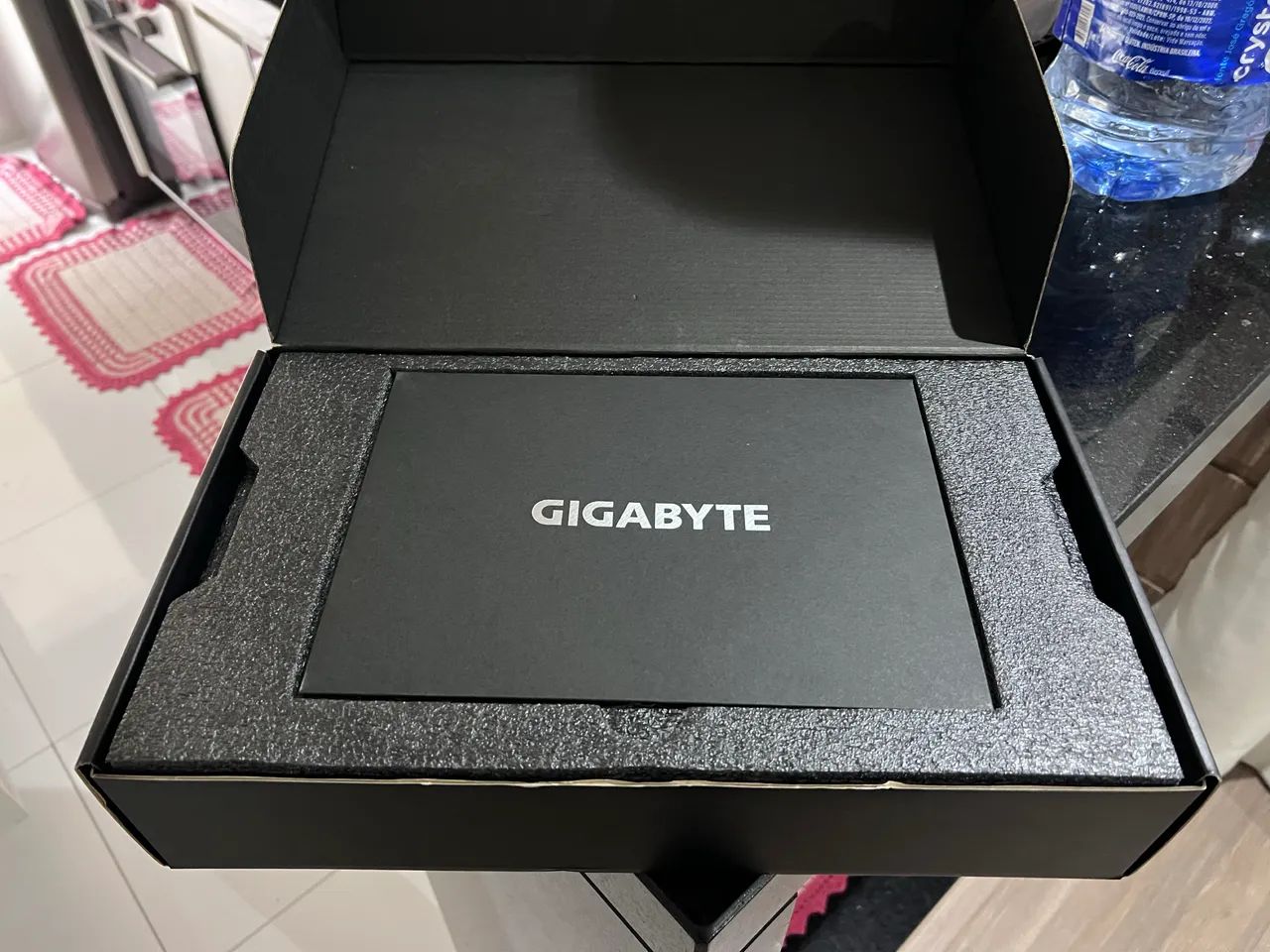 RTX 3080 Gigabyte Gaming OC - 10GB GDDR6X - Foto 4