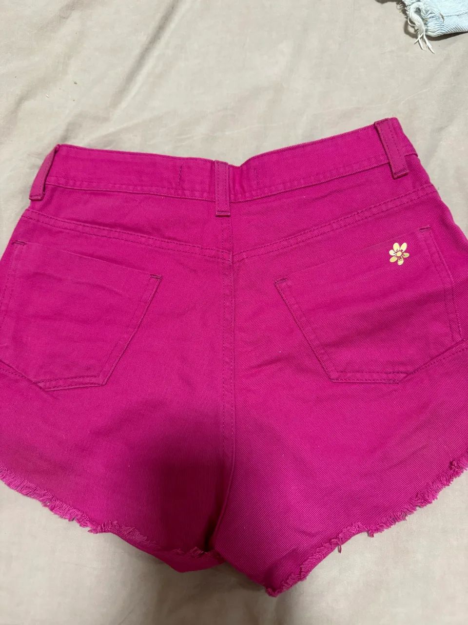 Short rosa  - Foto 2