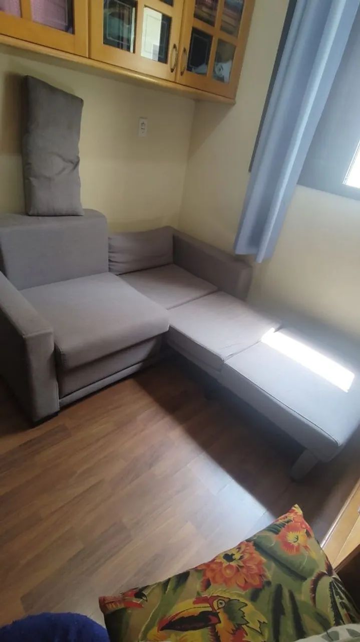 Sofá cama Etna - Foto 3