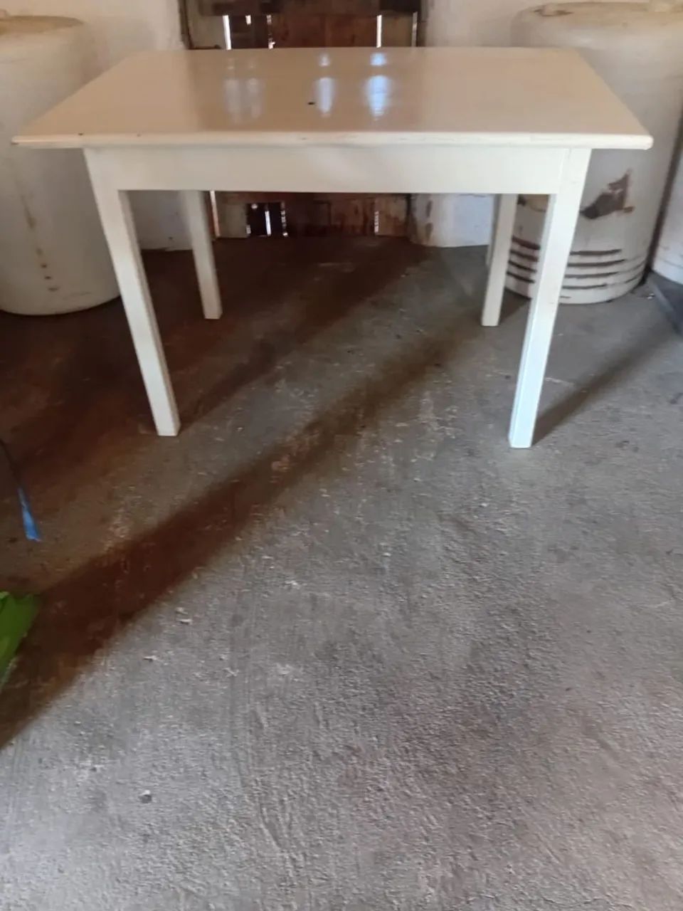 Vendo mesa