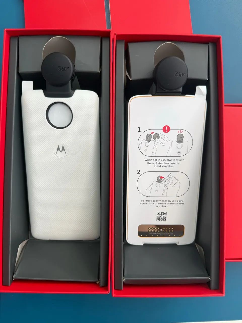 Mororola Moto z4 128 gb - Foto 4