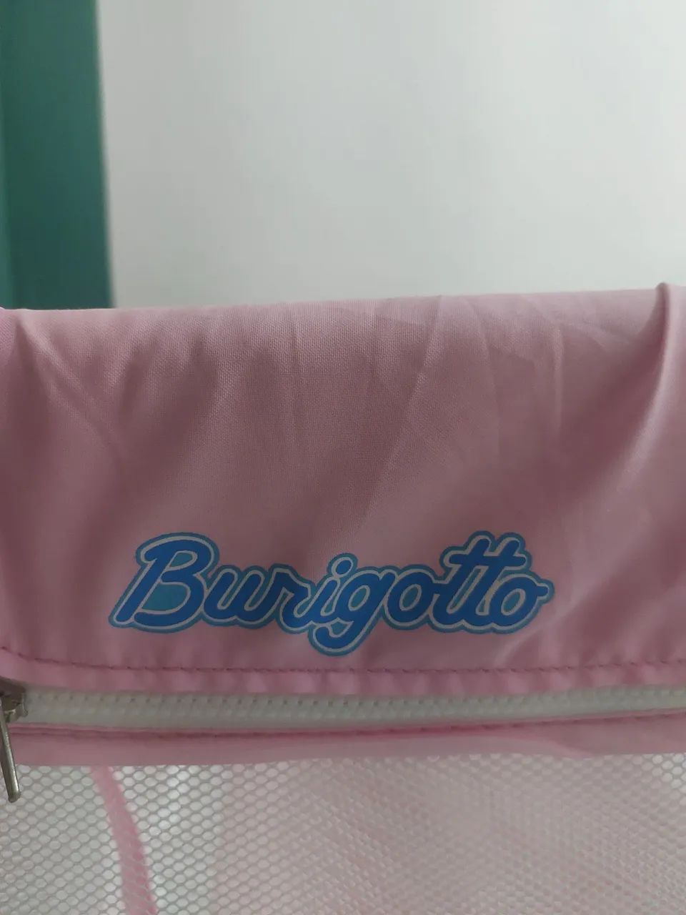 New Berço Cuore Burigotto - Foto 5