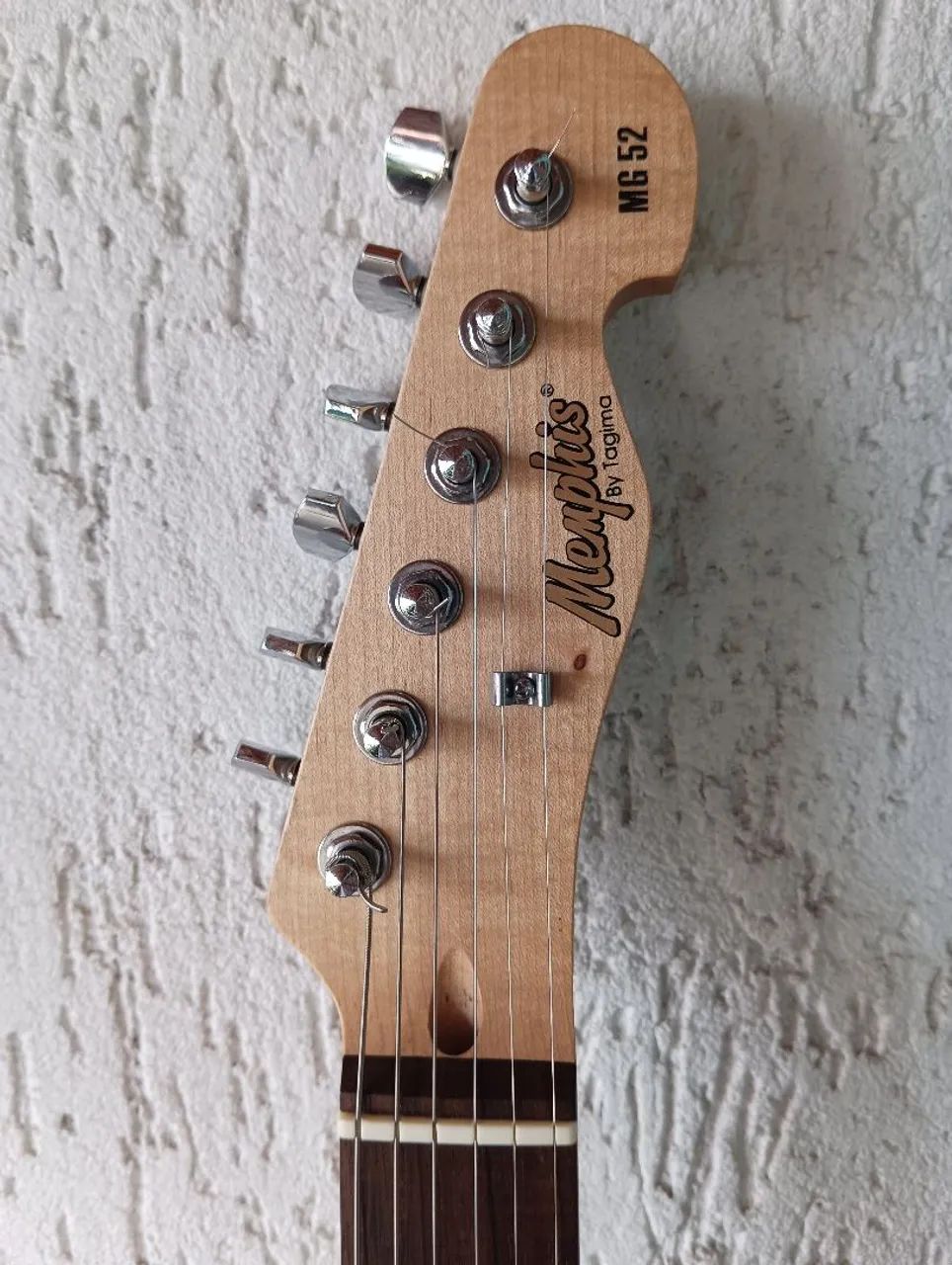 Telecaster NOVA - Foto 5