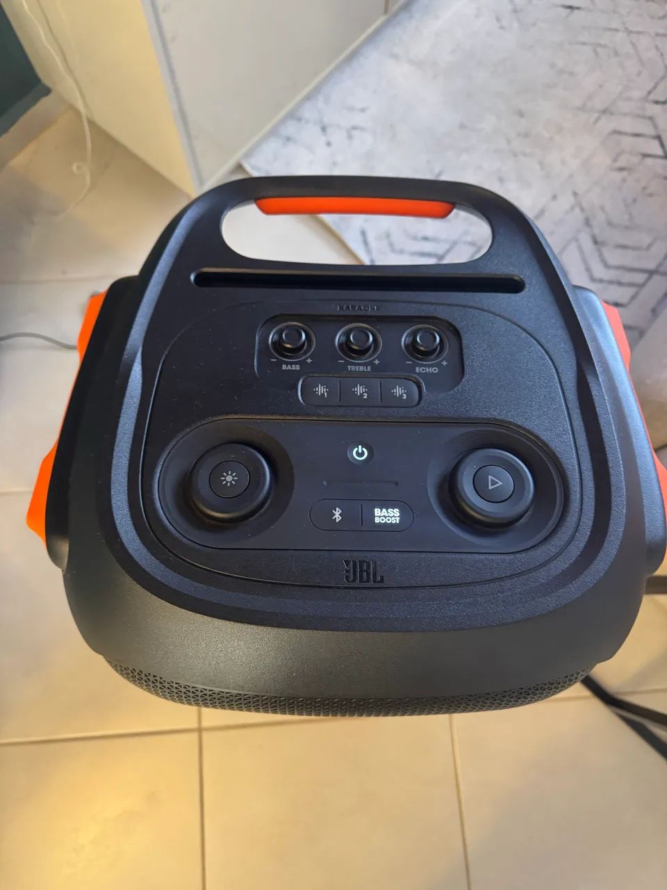 JBL Party box 710  - Foto 2