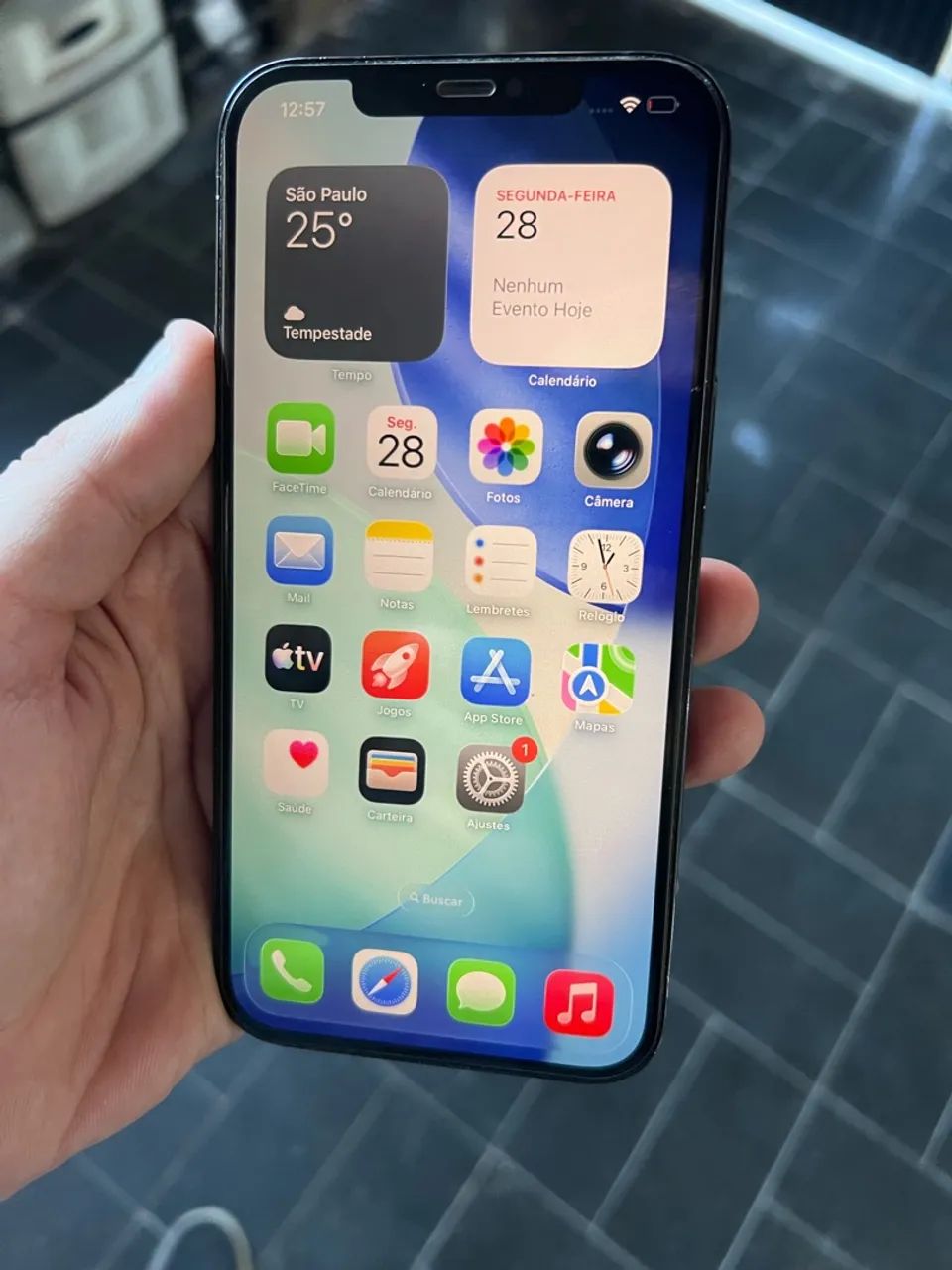 iPhone 12 Pro Max 128gb - Foto 3